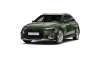 Audi A3 - Vorschau Bild 2