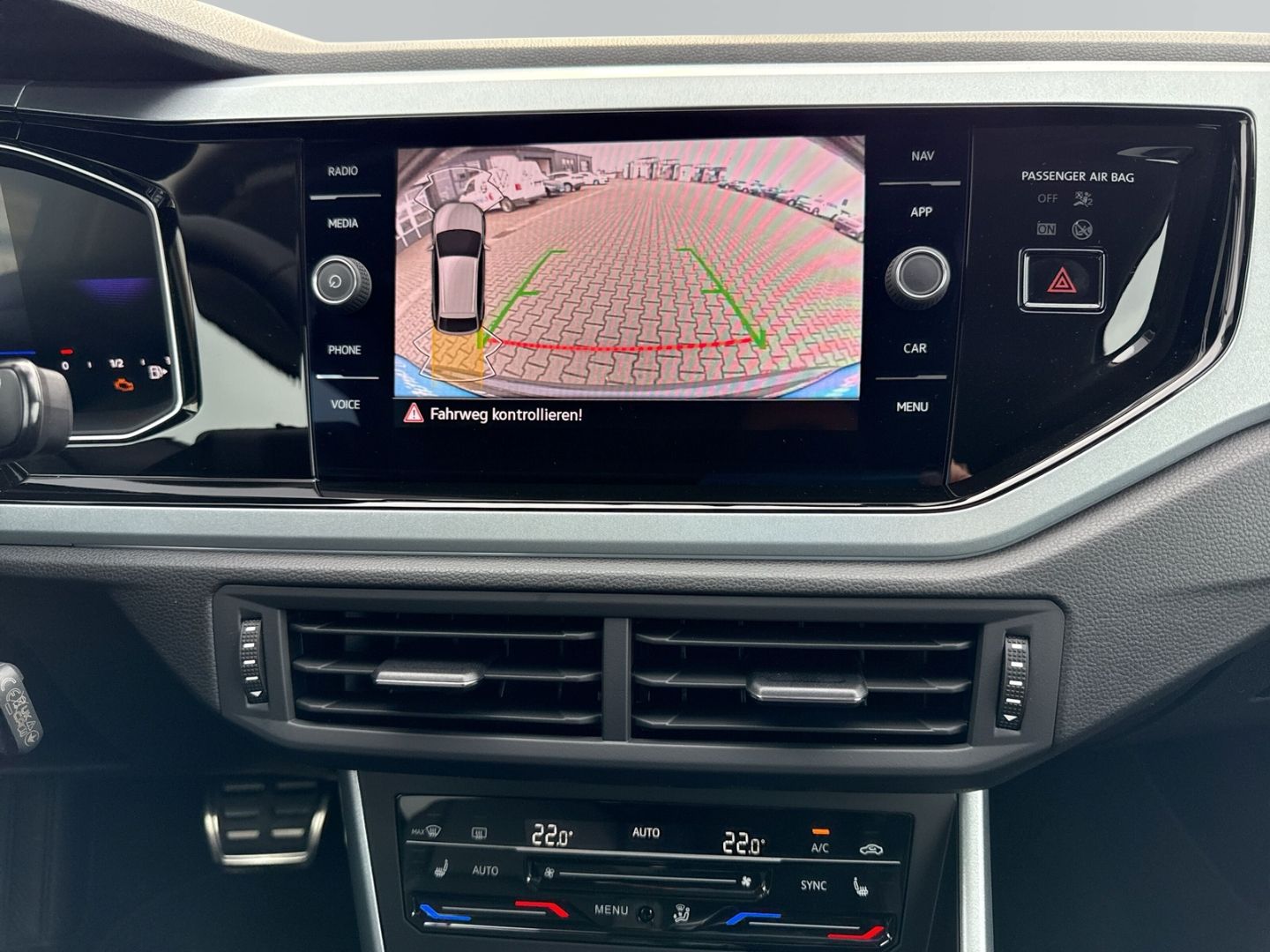 Taigo 1.0 TSI DSG Goal *AHK*KAMERA*ACC*LIGHTASSI