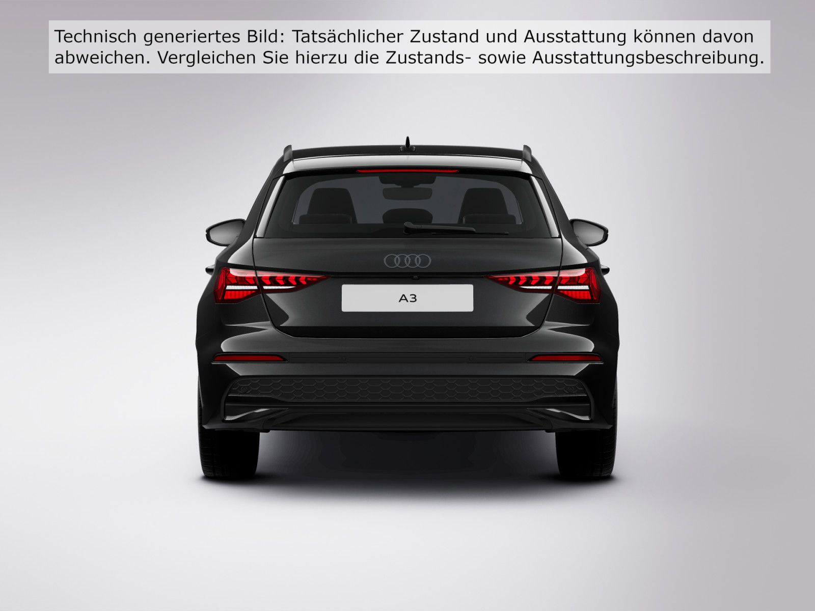 Audi A3 - Bild 6