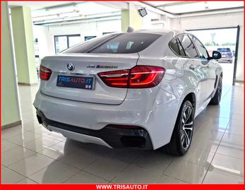 BMW X6 - 4