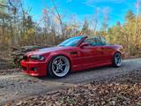 BMW M3 M3 - BMW Oldtimer mit Benzin-Antrieb: Cabrio