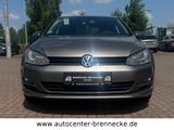 Volkswagen Golf VII Lim. Cup BMT*Allwetter*PDC* - VW Golf Gebrauchtwagen in Magdeburg