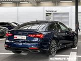 Audi A5 Sportback 35 TFSI advanced S tronic AHK NAVI - Audi A5: Sportback 35 TFSI Tronic