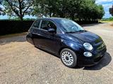 Fiat 500 1.2  Ellenator - Fiat 500 Gebrauchtwagen in Mönchengladbach