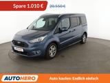 Ford Grand Tourneo Connect 1.5 EcoBlue TDCi Titanium - Ford Grand Tourneo: Van