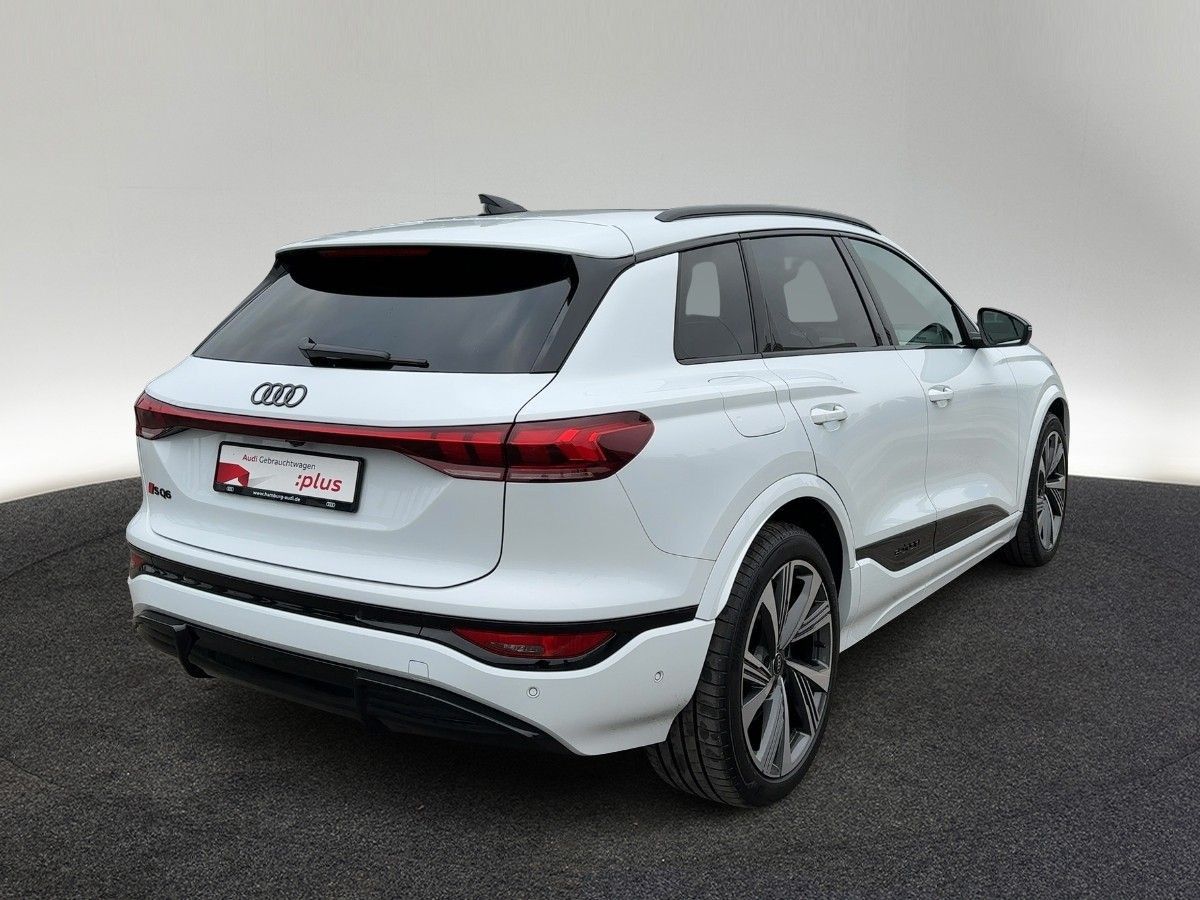 Audi SQ6 e-tron - Bild 5