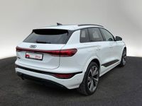 Audi SQ6 e-tron - Vorschau Bild 5