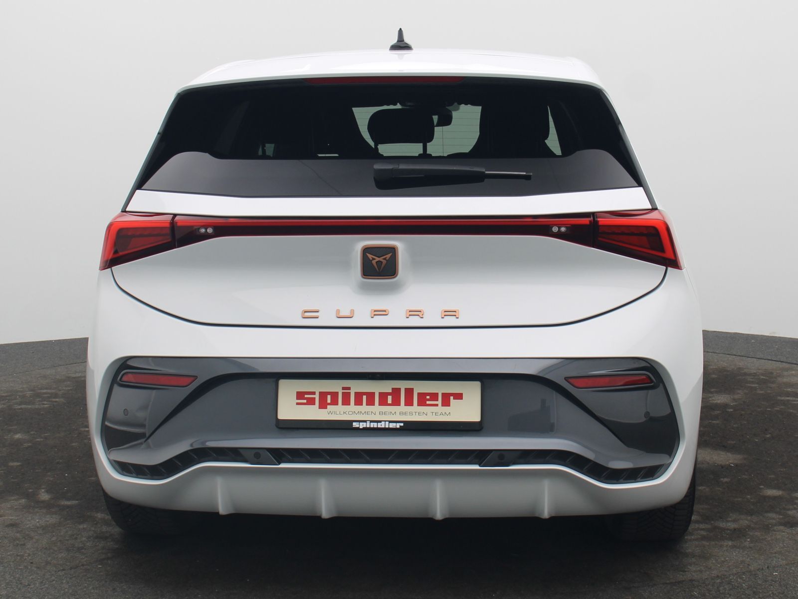 Cupra Born - Bild 8