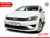 Volkswagen Golf Sportsvan VII 1.4 TSI Highline Bi-Xenon ACC - Volkswagen Golf Sportsvan: 1.4
