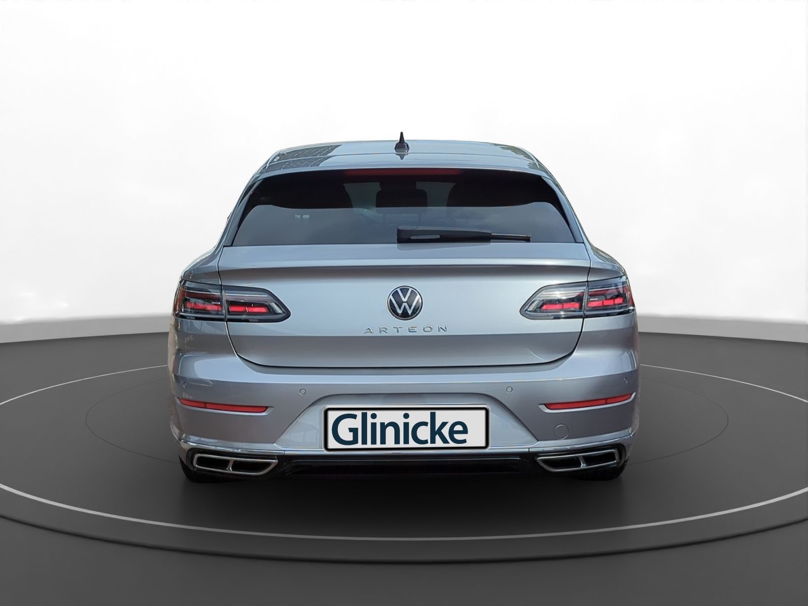 Volkswagen Arteon - Bild 7