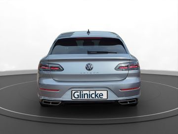 Volkswagen Arteon - 7