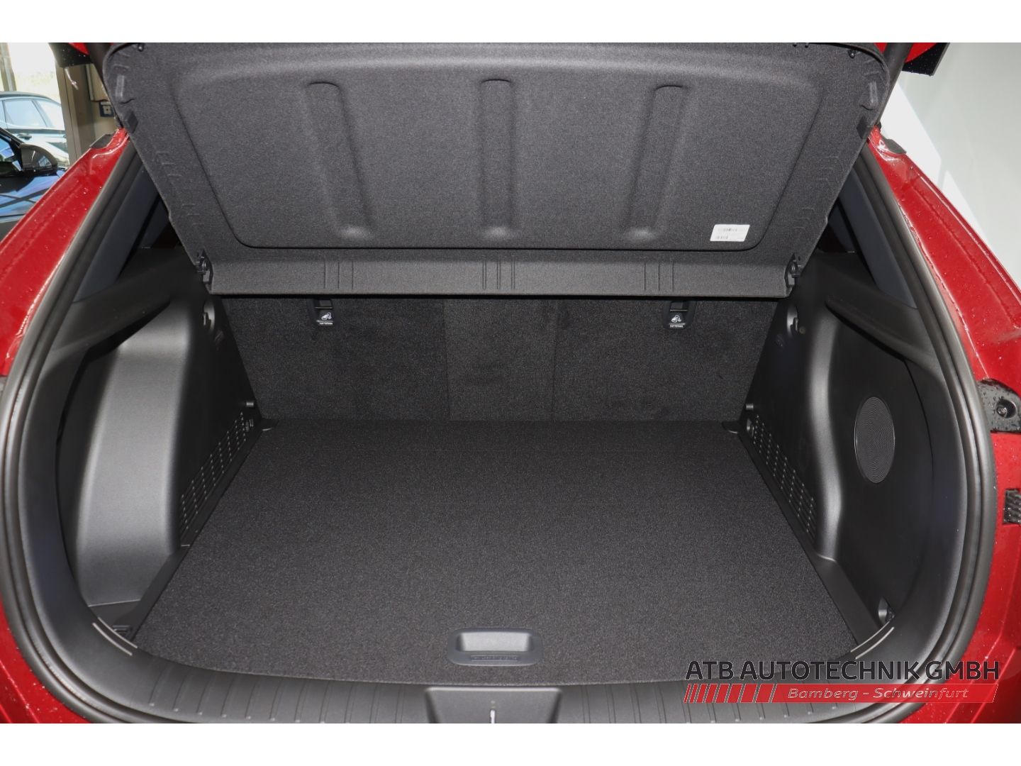 Hyundai KONA Elektro - Bild 11