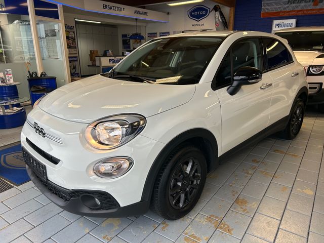 Fiat 500X Club