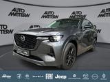 Mazda CX-60 e-SKYACTIV-D 254 AL-HOMURA P-GSD DA-P CON- - Mazda CX-60 mit Diesel-Antrieb: Grau