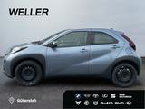 Toyota Aygo X S-CVT Business Edition *SHZ*RCam*CarPlay* - Toyota Aygo (X) mit Benzin-Antrieb: Automatik