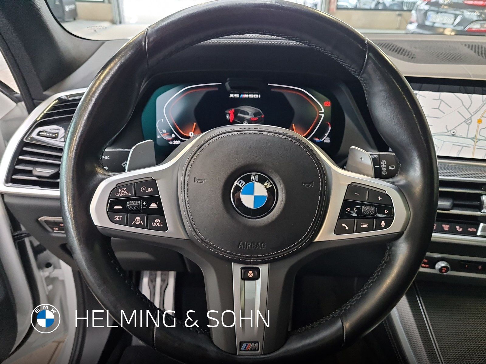 BMW X5 M50 - Bild 15