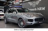 Porsche Cayenne 3.0ld Sport Design**AHK*TV*Bose*Pano* - Porsche Cayenne Gebrauchtwagen in Duisburg