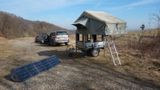 Other Dach- Zeltanhänger mit Heizung und Solarpanels  - Offers matching your search criteria