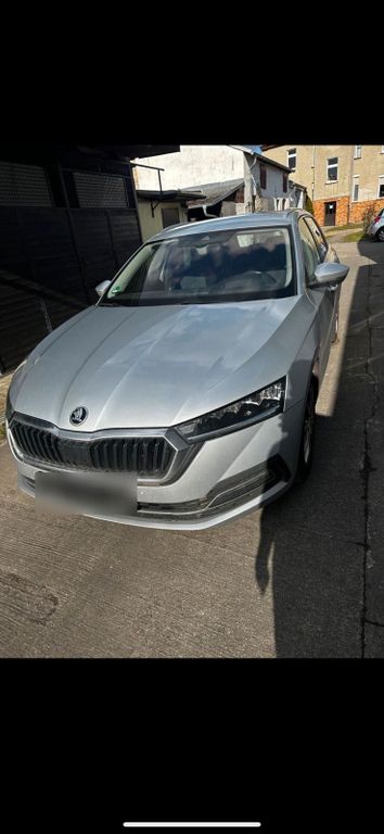 Image of Skoda Octavia