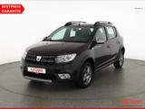 Dacia Sandero Stepway TCe 90 Anniversary Navi AHK PDC - Dacia Sandero: Stepway Anniversary