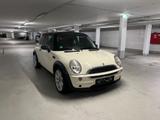 MINI ONE Mini One TÜV NEU * AUTOMATIK - MINI ONE aus 2003
