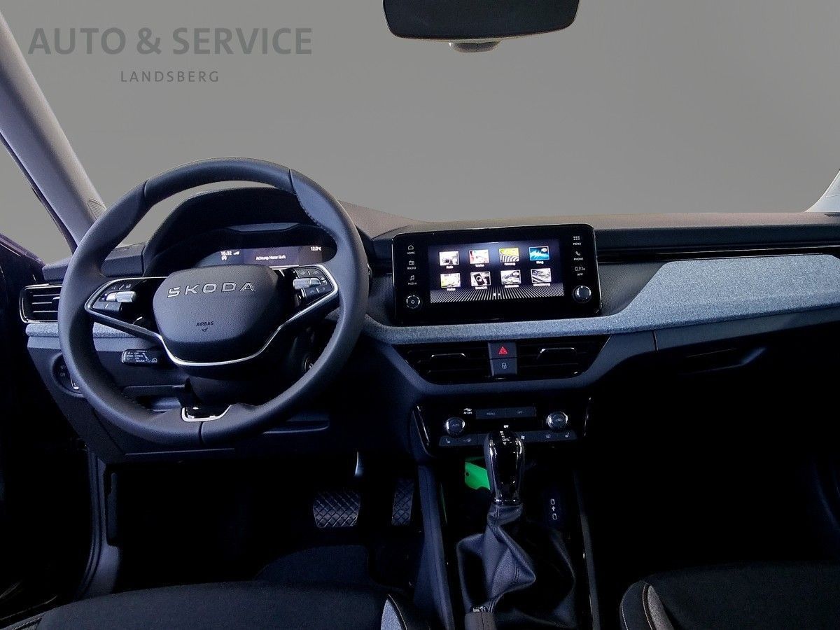 Skoda Kamiq - Bild 9