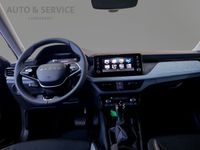 Skoda Kamiq - Vorschau Bild 9