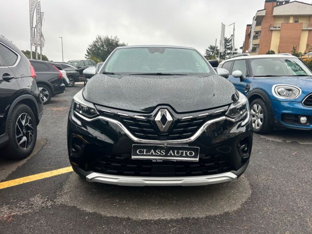 Renault Captur TCe 12V 100 CV GPL FAP Intens