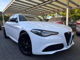 Alfa Romeo Giulia B-Tech|LEDER|NAVI|BI-XENON|RKAM|ACC| - Alfa Romeo Giulia: Limousine