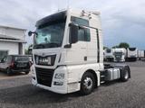 MAN 18.500 BLS TGX Intarder XXL Navi PTO ADR Standkl - MAN Adr