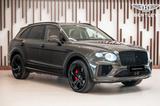 Bentley Bentayga 4.0 V8 Azure 4WD Autom. - Bentley von 2026