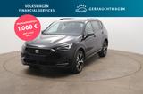 Seat Tarraco FR-Line 2.0 TDI AHK*Pano*Tempo*PDC*RFK - Seat Tarraco Gebrauchtwagen in Berlin