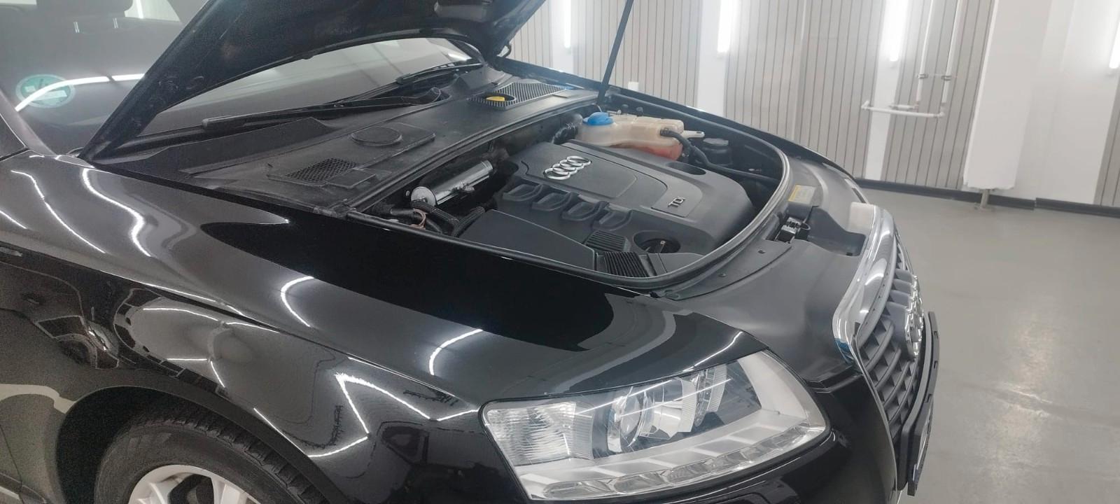 Audi A6 2011 — photo 6