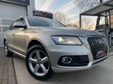 Audi Q5 2.0 TDI  quattro/S-LINE/1-HAND/AHK/SHZ/EURO5 - Audi Q5: €