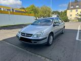 Citroën C5 2.0 16V *AUTOMATIK*AHK*LUFTFEDERUNG* - gebrauchte Citroën C5 aus dem Jahr 2004