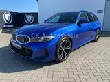 BMW 320d xDrive Touring M-Sport/Navi/LED/ACC/360°Kam - BMW 3er Reihe: Standheizung