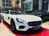 Mercedes-Benz AMG GT S|PERFORMANCE-SITZE|PANORAMA|BURMESTER| - Mercedes-Benz AMG GT S aus 2017