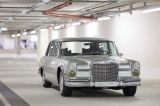 Mercedes-Benz 600 - Mercedes-Benz 600 Oldtimer