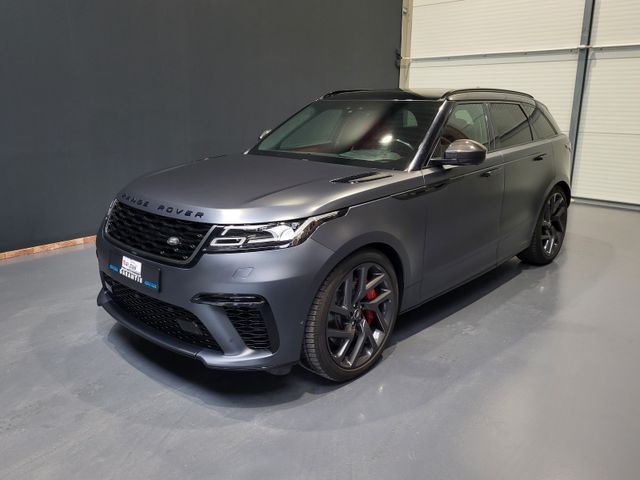 Land Rover Range Rover Velar 5.0 SV Autobiography Dynamic