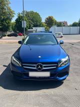 Mercedes-Benz MERCEDES C250 - Mercedes-Benz C 250 in Essen