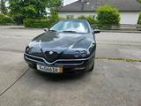 Alfa Romeo Spider  916 - gebrauchte Alfa Romeo Spider aus dem Jahr 1997