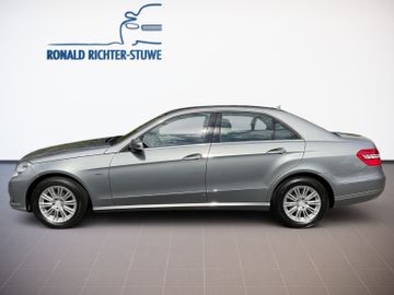 Mercedes E 250 - 2