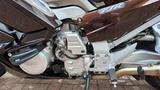 Yamaha FJR1300 AS  - YAMAHA KARDAN