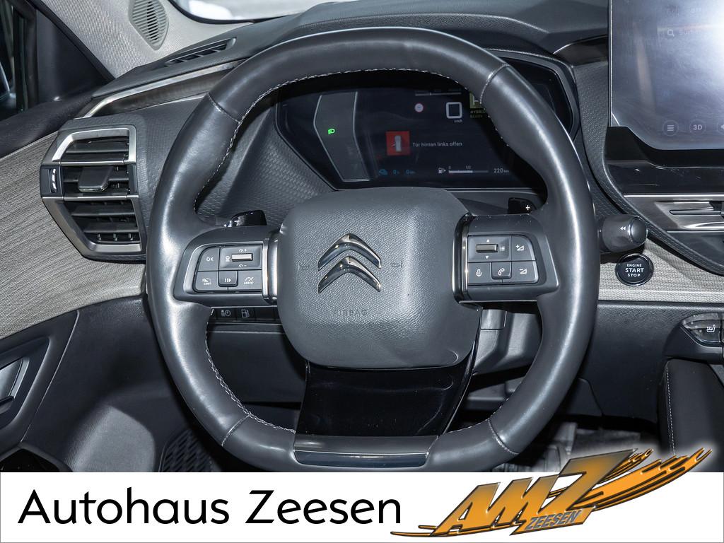 Citroën C5 X Plug-In-Hybrid 225 Shine LEDER HUD STANDHZ