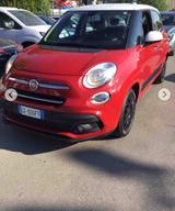 Fiat 500L Wagon 1.3 Multijet 95 CV Mirror - Fiat 500L Wagon Gebrauchtwagen