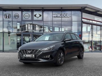 Hyundai i30 cw Trend 1.0 T-GDI °AHK°SHZ°RFK°AppleCarplay