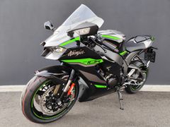 KAWASAKI Ninja ZX-10R +++ AKTIONSPREIS bis 19.04.2026