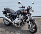 Honda CB 750 Seven Fifty (RC42) - Offers matching your search criteria