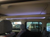 Citroën Berlingo - Vorschau Bild 17