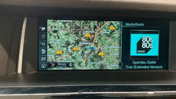 BMW X3 - 12